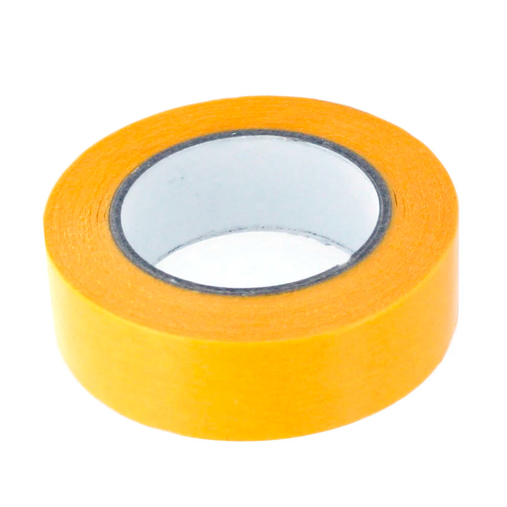 Vallejo Precision Masking Tape 18mmx18m | Single Pack | Neu
