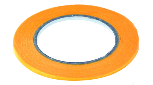 Vallejo Tool Precision Masking Tape 2mmx18m Twin Pack Neu Zubehör