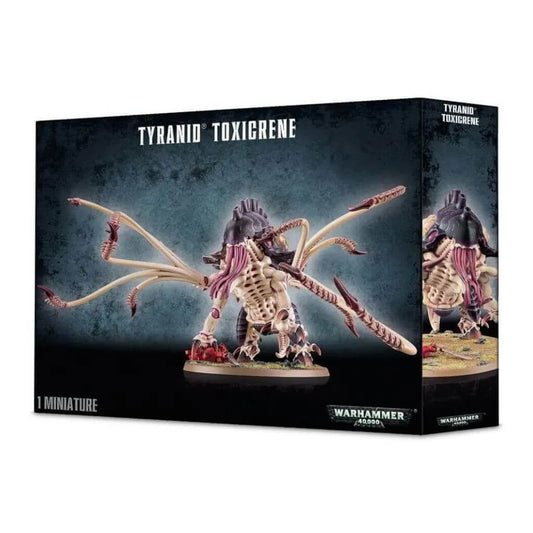 Warhammer 40,000 Tyranids: Toxicrene
