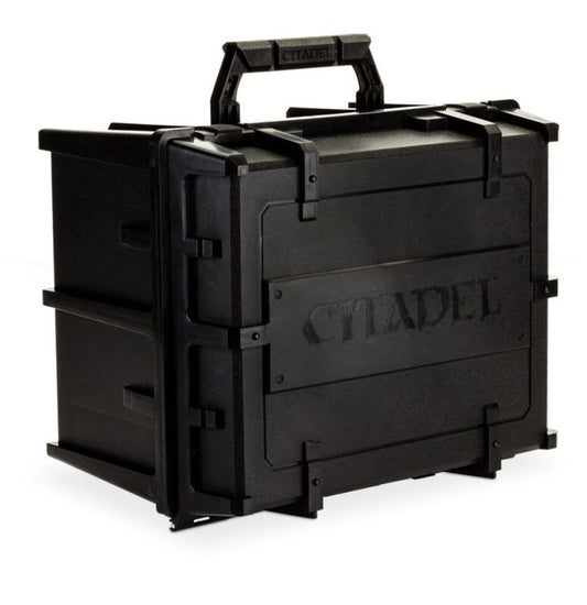 Citadel Schlachtkoffer Deutsch Warhammer 40,000