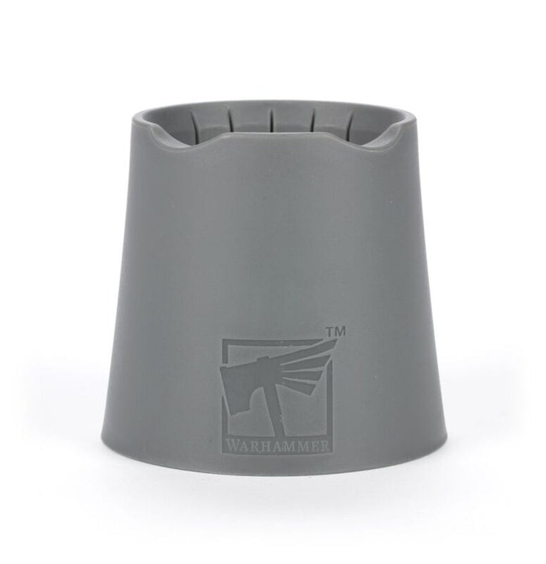 Warhammer Wasserbecher für Malzubehör