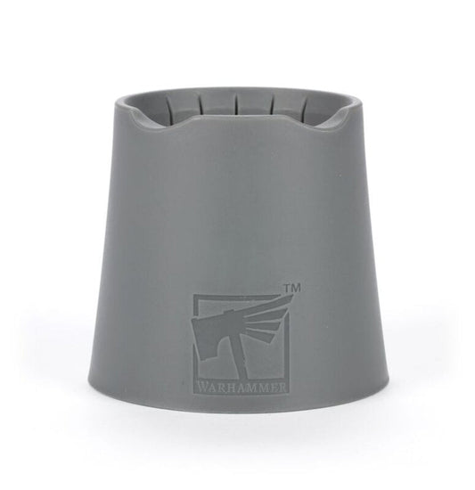 Warhammer Wasserbecher für Malzubehör