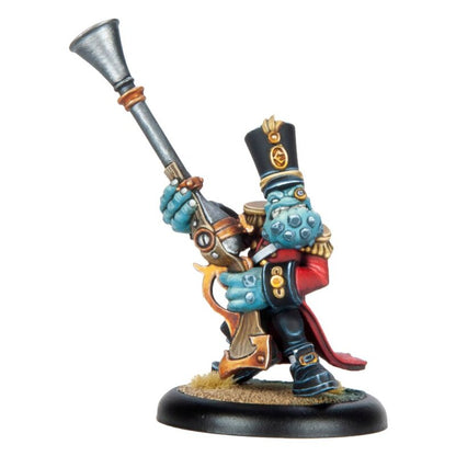 Warmachine: Shadows and Scum Two Player Set