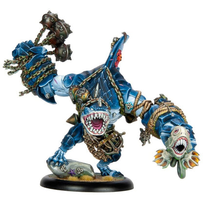 Warmachine: Shadows and Scum Two Player Set