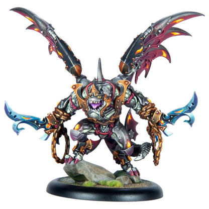 Warmachine: Shadows and Scum Two Player Set