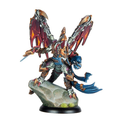 Warmachine: Shadows and Scum Two Player Set