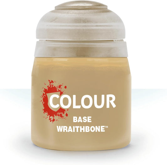 Wraithbone Citadel Colour Paint Warhammer 40k Age of Sigmar Zubehör