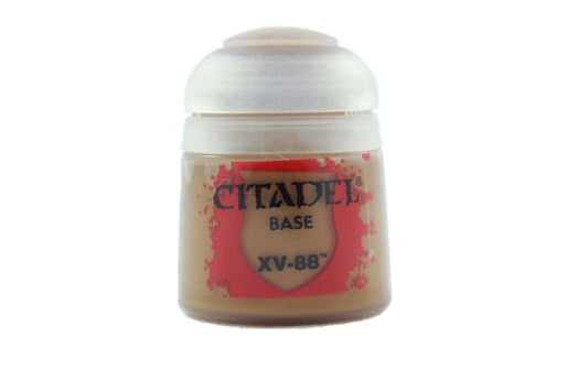 Citadel Base XV-88 Farbe Warhammer 40000
