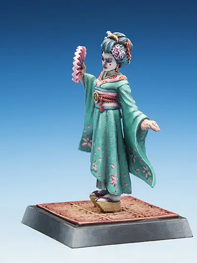 Freebooter Miniatures Yingtao Miniaturen Neu TIA 016