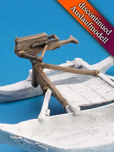 Freebooter Miniatures Ballista Miniatur Neu